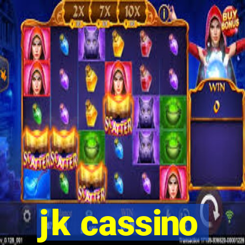 jk cassino